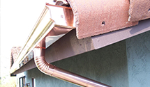 Rain Gutter Installation, Repair, Cleaning in Arimo, ID